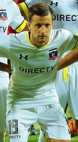 Martin Tonso