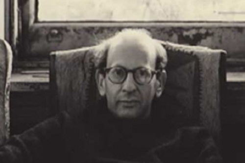 tutor: Marvin Israel