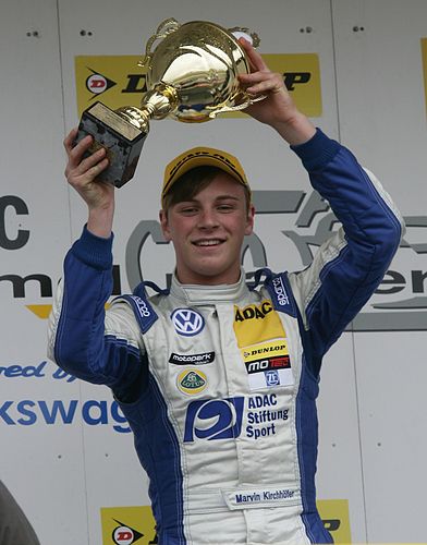 Marvin Kirchhofer