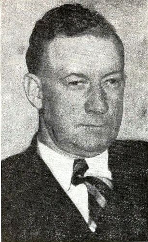Marvin Owen Ashton