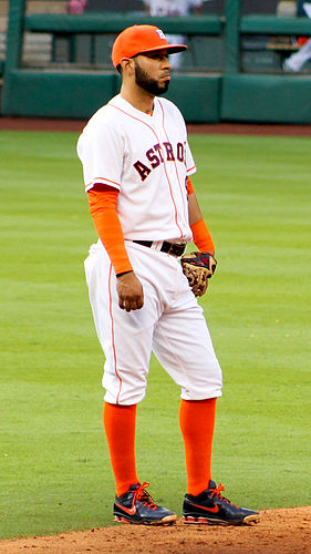 Marwin Gonzalez