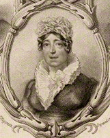 Mary Davenport