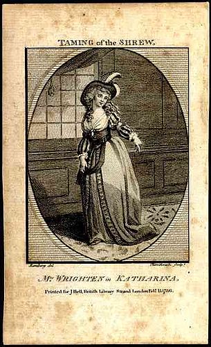 Mary Wrighten