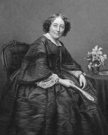 Mary Anne