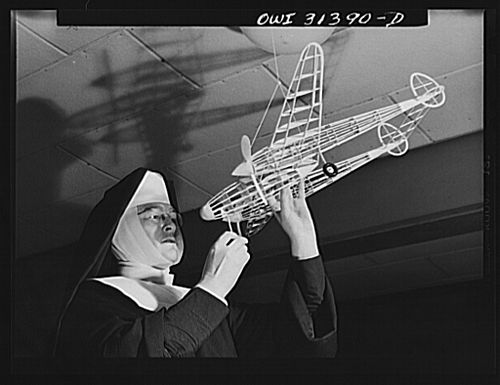 Mary Kinskey