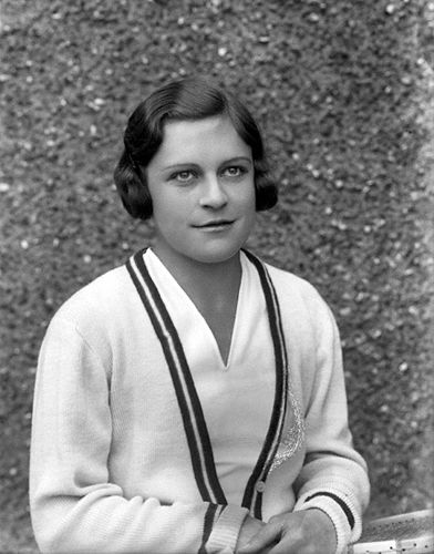 Mary Heeley