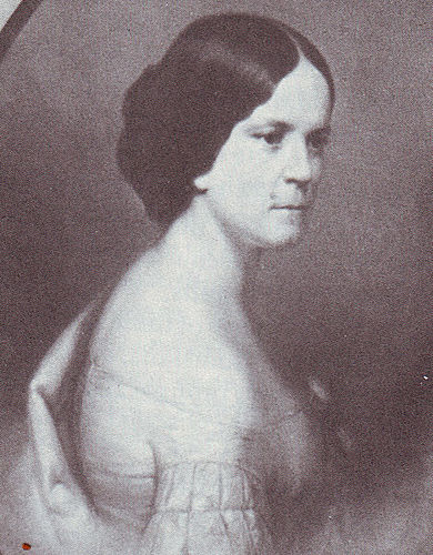 Mary Breckinridge