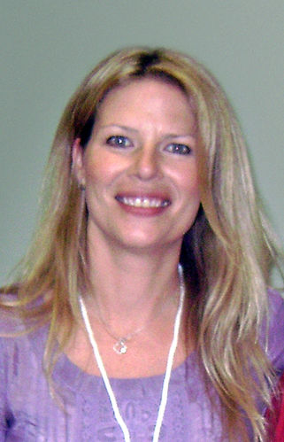 Mary McGlynn