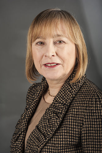 Mary Honeyball