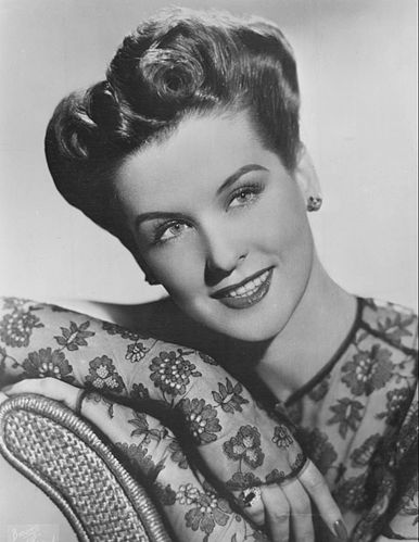 Mary Liagre