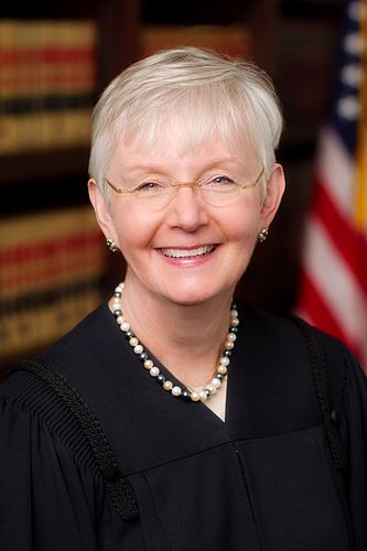 Mary Theis