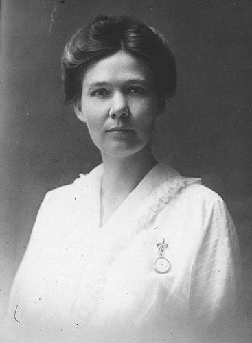 Mary Bryan