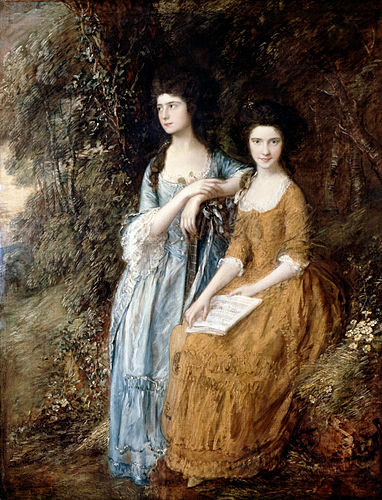 Mary Linley