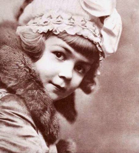 Mary McAllister