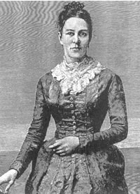 Mary Miller