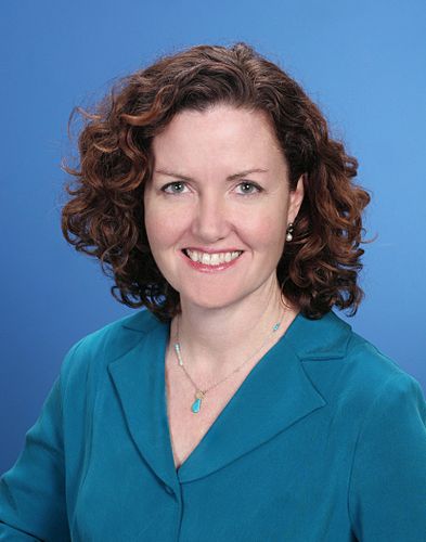 Mary Mulhern