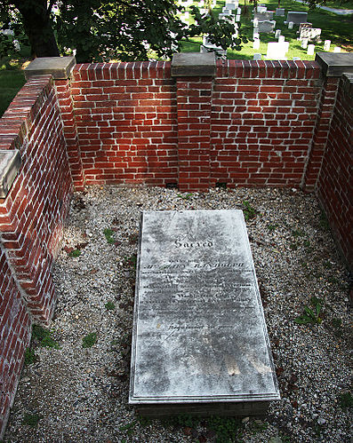 Mary Randolph