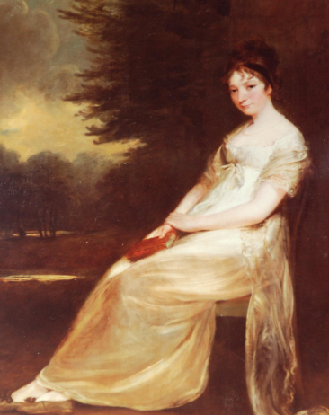 Frances Currer