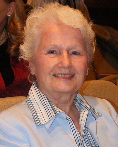 Mary Walkup