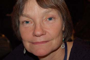 Mary Rosenblum