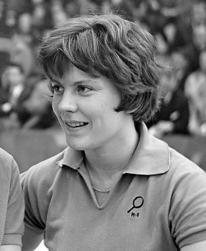 Mary Shannon
