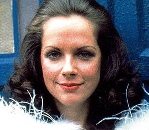 Mary Tamm