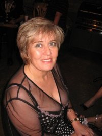 Maryanne Kenworthy