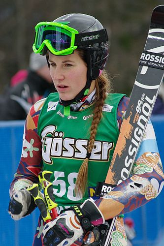 Maria Birkner