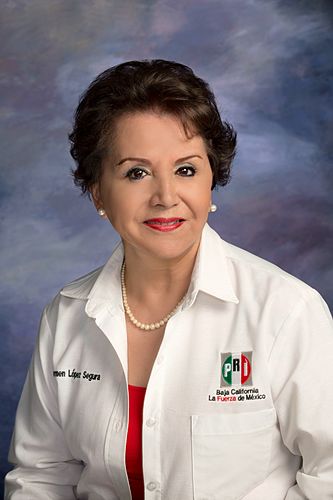 Maria Segura