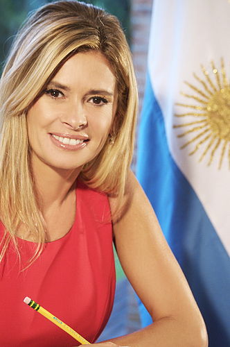 Maria Leguizamon