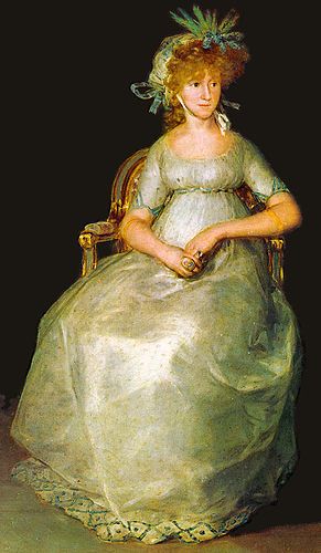 Maria Teresa de Borbon y Vallabriga