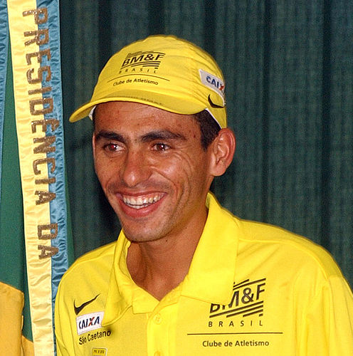 Marilson Gomes dos Santos