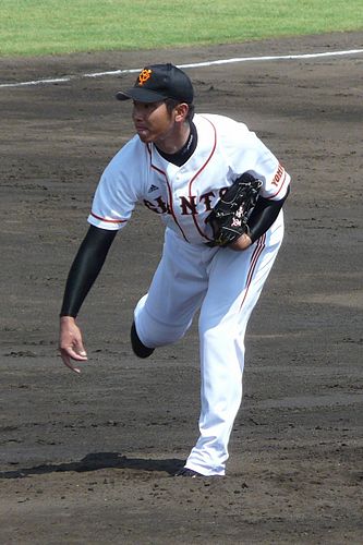 Masafumi Togano