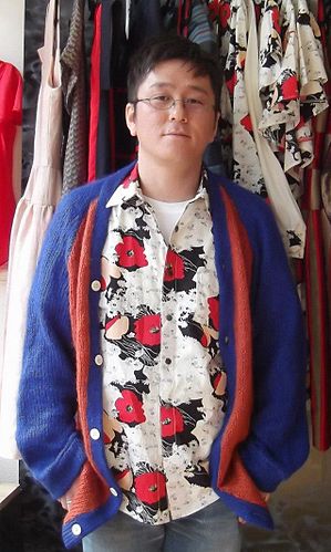 Masato Jones