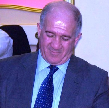 Mashalla Akhmedov