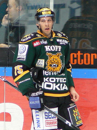 Masi Marjamaki