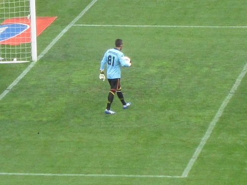 Massimiliano Benassi