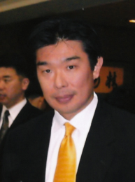 Akira Masuda