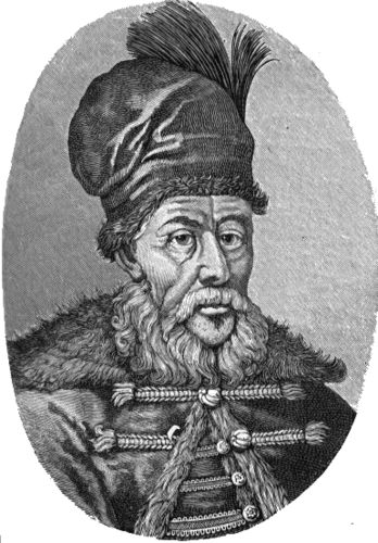 Matthieu Basarab