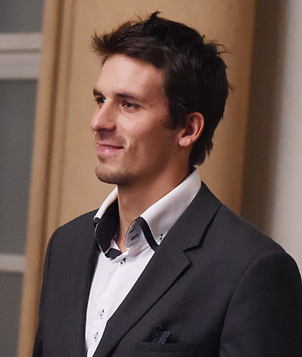 Matej Benus