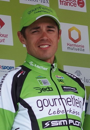 Matej Marin