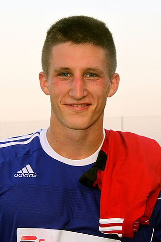 Matej Podstavek