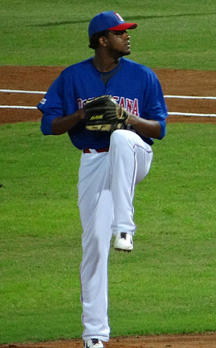 Victor Mateo