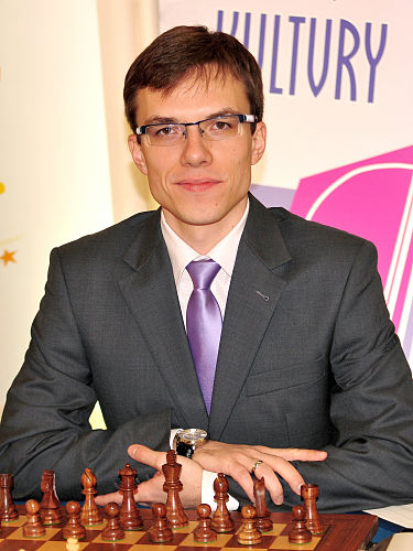Mateusz Bartel