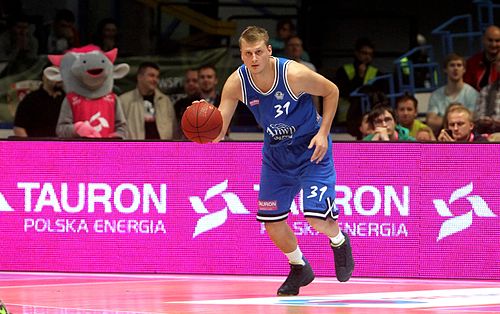 Mateusz Kostrzewski