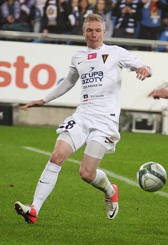 Mateusz Lewandowski