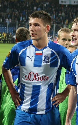 Mateusz Mozdzen