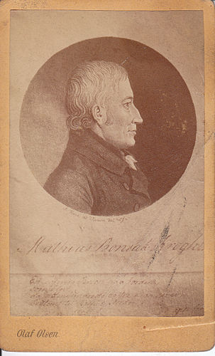 Mathias Bonsach Krogh