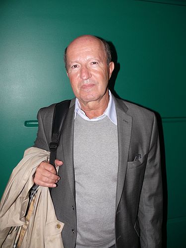 Mathias Fink