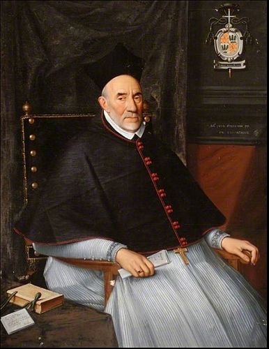 Matthias Hovius